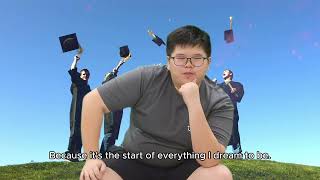 Why I Go To School Magical Moments Pathlight School Osos 2025