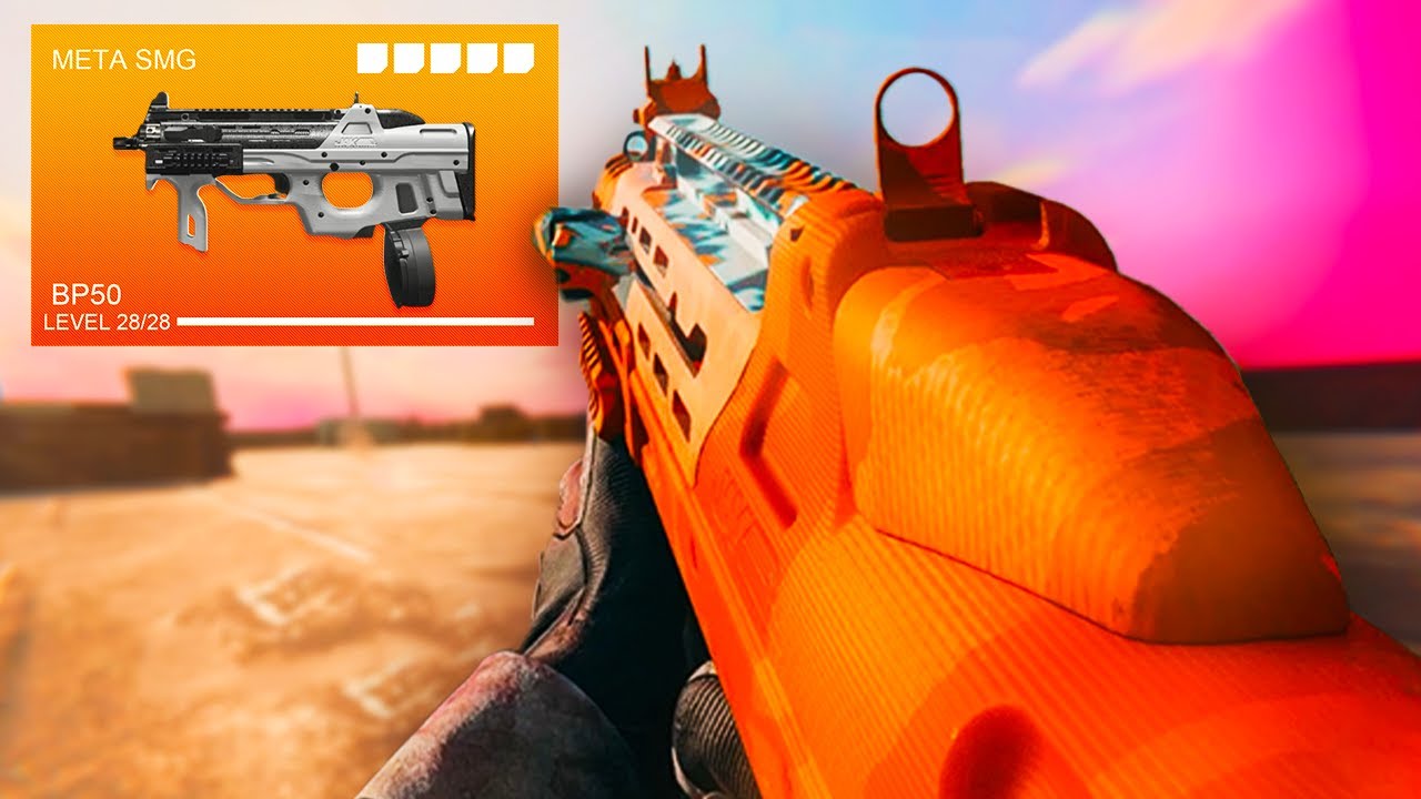 the New BP50 Conversion Kit but with Max Speed ...