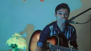 Yang terlupakan cover by adlani rambe