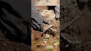 Colata di Alluminio in un Formicaio Abbandonato: il Risultato è Incredibile!