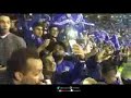 اهازيج الهلال صداره بس هلالي في الصداره 