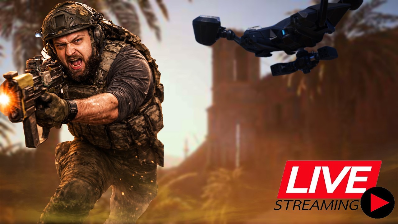 🔴AG01-V Deployment | Strats being tested 🔴