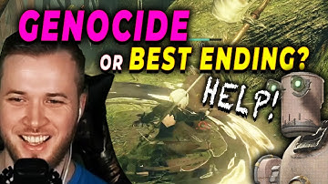 Total Robot Death in Pascal