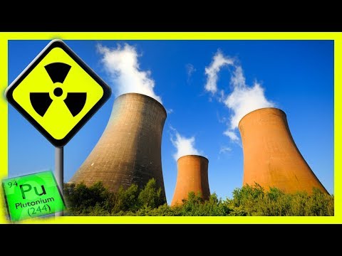 Video: Zašto Su Nuklearne Elektrane Opasne?