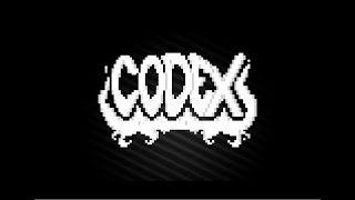 CODEX Installer Music 2018 December chords