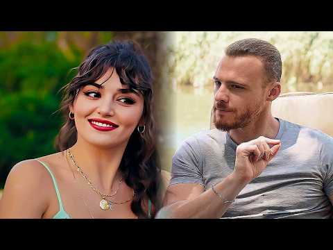 Hande y Kerem: ¡La Sorpresa que Nadie Esperaba de su Colaboración!