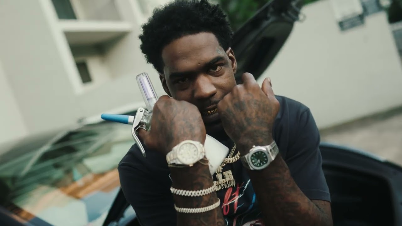 Nickoe - Pride (Official Video)