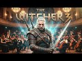 Marcin Przybyłowicz - The Witcher 3: Wild Hunt | Sword of Destiny (Epic Orchestral Version)