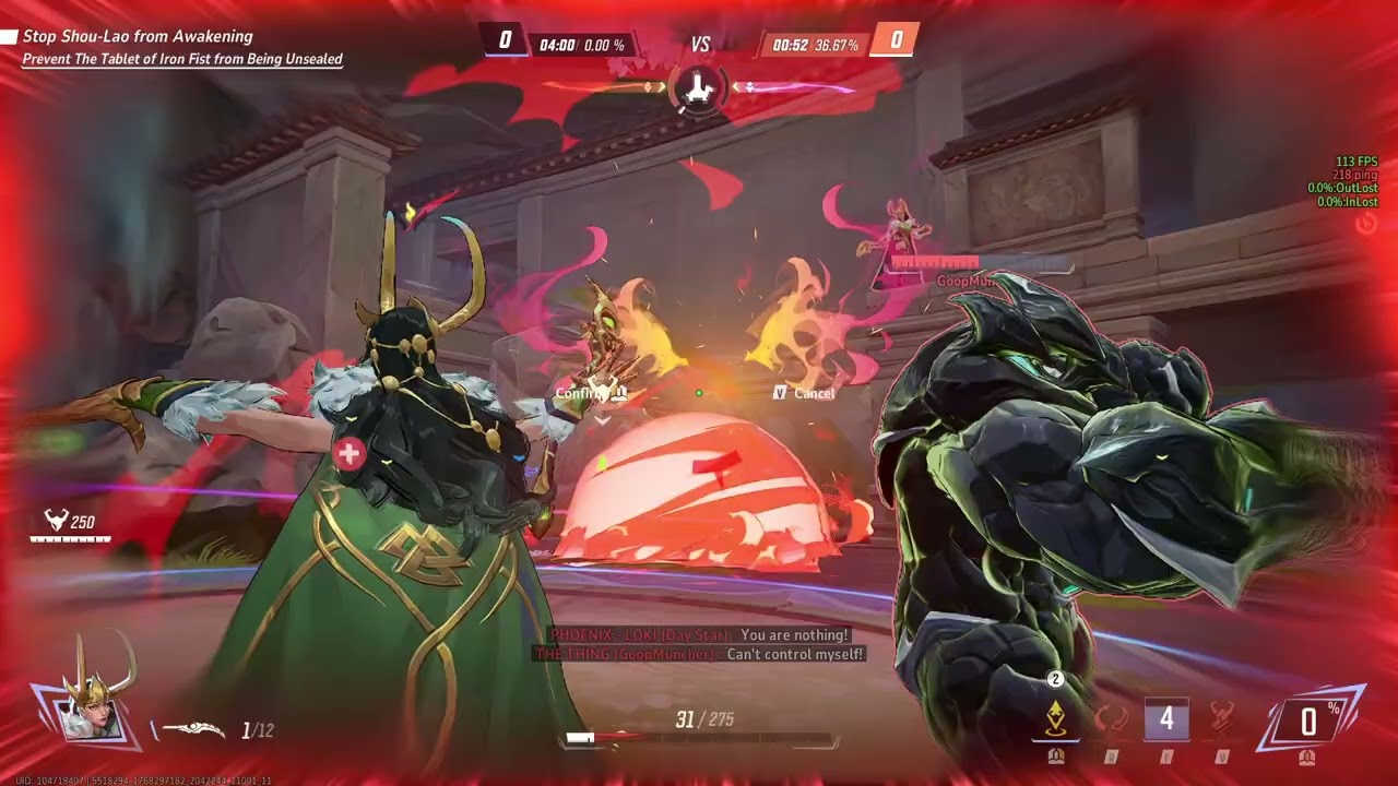 Секретная роль Локи как целителя — это просто НЕВЕРОЯТНО! 🩹 