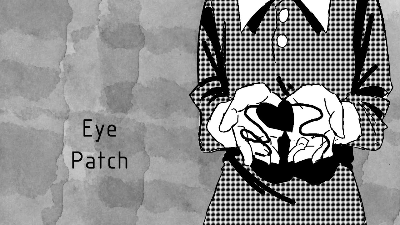 Chainsaw Man Quanxi & Kishibe Eyepatch YouTube