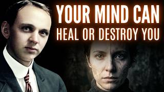 Your Mind Can Heal Or Destroy You… It Depends On This One Thing | Edgar Cayce