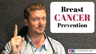 Breast Cancer Prevention: 10 Things You Didn't Know?