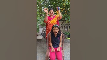 #Kritikachannel#Shorts funny video#viral