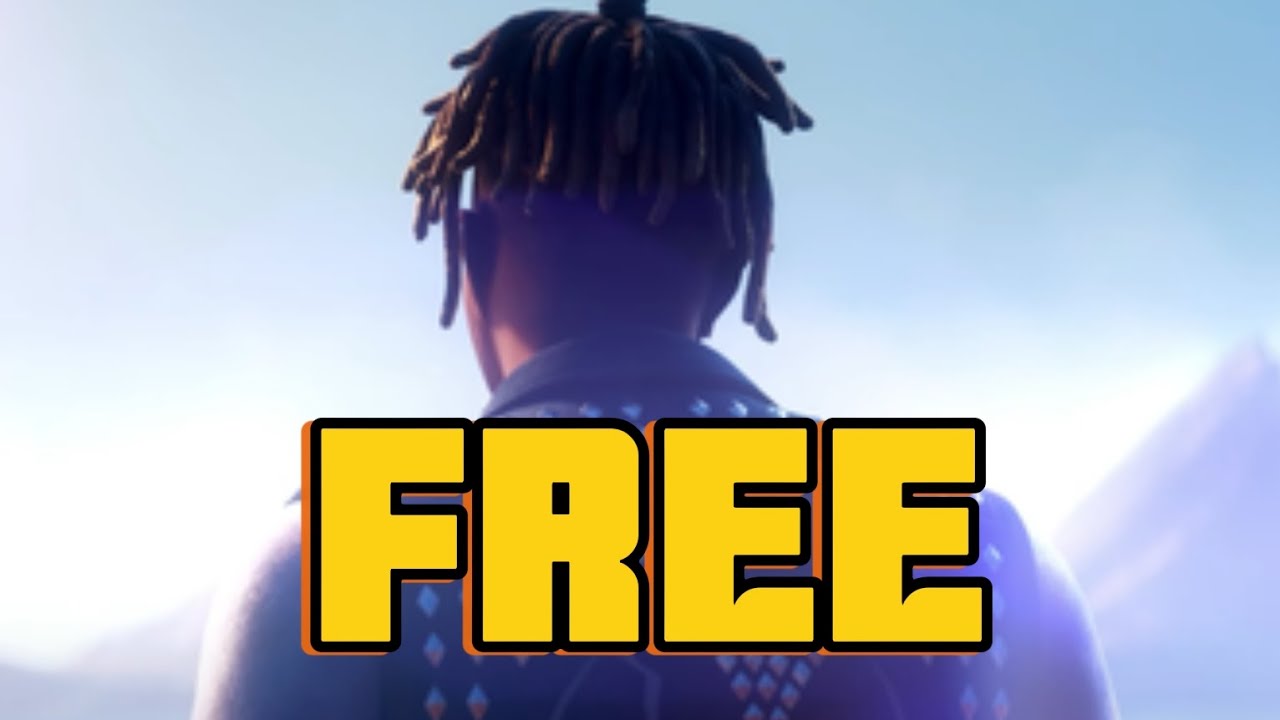 How To Get The New FREE Juice Wrld Skin In Fortnite - YouTube