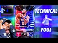 PINK DIAMOND CURRY or TECHNICAL FOUL! NBA 2K Mobile Season 4 (Toss Up Pack Opening)