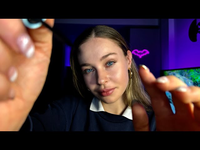 Brain Melting ASMR For The BEST Night’s Sleep 🤤