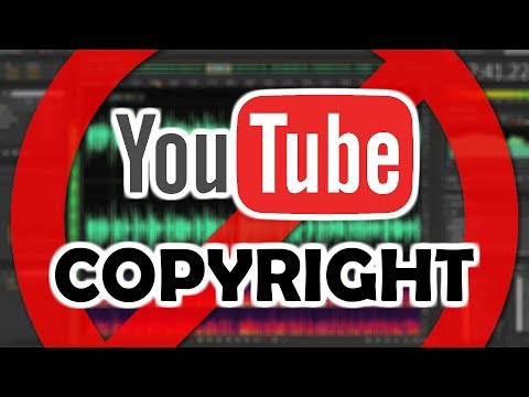 Video Cách kiểm tra bản quyền của 1 bài hát trên Youtube - youtube