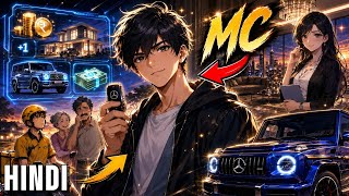 The Billionaire System Turned an Ordinary Delivery Boy into a Legend!! 💸 screenshot 3
