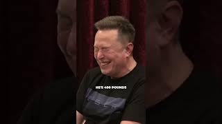 Famous Brian Shaw: Bone Density of One in 500 Million! #shorts Wealth