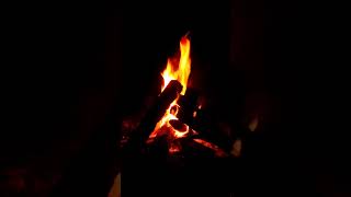 FIRE TIME - #ambience #burningfireplace #fire #fire