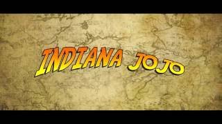 Indiana Jojo (Indiana Jones Parody)