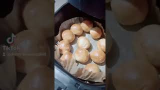 Merienda Tau Ng Fisball