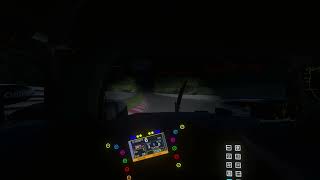 Porsche 919 Nurburgring Night Drive