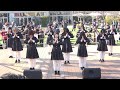 20200111 GANG PARADE(ギャンパレ) LOVE PARADE」リリースイベント 第一部 in 阪急西宮ガーデンズ