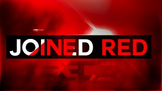 JOINED RED!