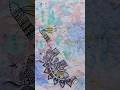 Holi Special Easy Drawing#shorts#Puja Art &amp; Crafts# please like, share and subscribe 🤗
