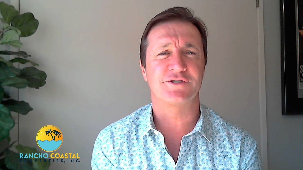 San Diego Real Estate Market 2022 2023 Market Forecast YouTube