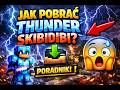 Jak Pobrać Thunderhack Skibidibi Client na TL? Poradnik w 2 Minuty (LINKI)