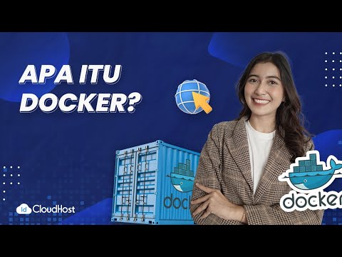 Video: Apakah Docker mengurangi kinerja?