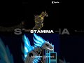 omega spino vs mecha trickyzilla