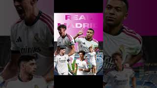 Real madrid poster #realmadrid #shorts #viral #fyp