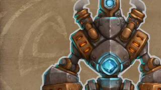 Torchlight Music - Title