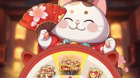 X-Samkok: Siêu năng tam quốc | QUAY FULL MÈO, lưu ý QUAN TRỌNG về MÈO CHIÊU TÀI và CÁC SIÊU SỰ KIỆN