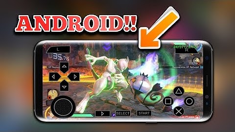 New Official Pokemon Game for Android/iOS - CONSOLE QUALITY GRAPHICS - WITH DOWNLOAD LINK!