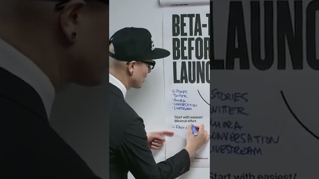 Repurposing Content For Social Media