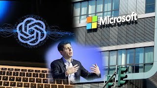 Microsoft has hired Sam Altman, former CEO of OpenAI, to lead a new advanced AI research team