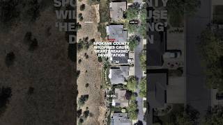 Spokane County wildfires cause ‘heartbreaking’ devastation