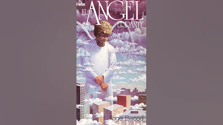 Angel Errante - Roger Elwood (PDF)