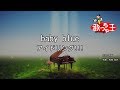 【カラオケ】baby blue/アイドリング!!!