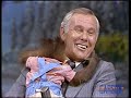 Johnny Gets a Hug From a Baby Orangutan On This Classic Joan Embery Appearance - 02/28/1978