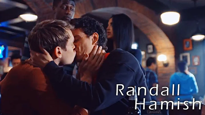 Hamish + Randall | Look After You