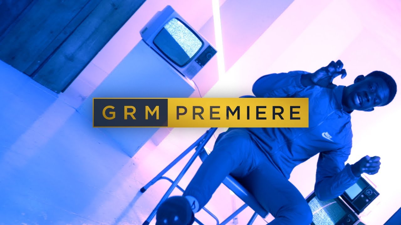 Jay Silva   One Time Music Video  GRM Daily