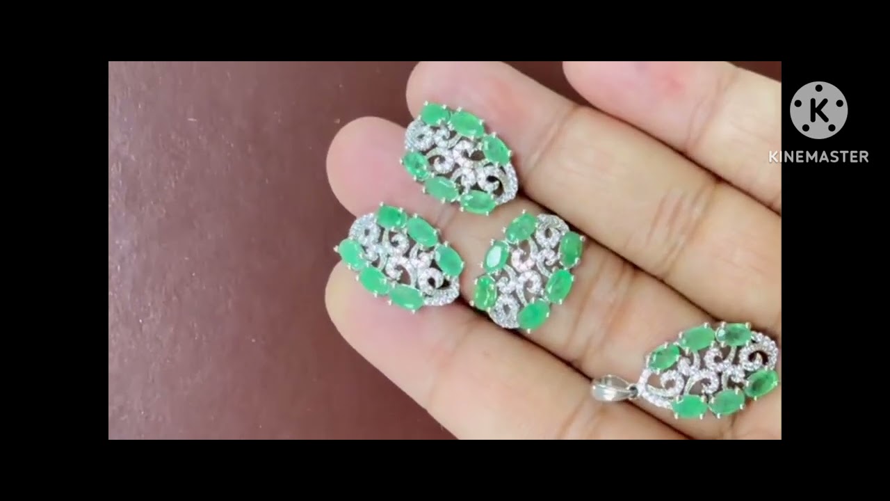 ‼️ЧАСТЬ 29 ОТ 23.02.26‼️ИЗУМРУДЫ КОМПЛЕКТЫ‼️