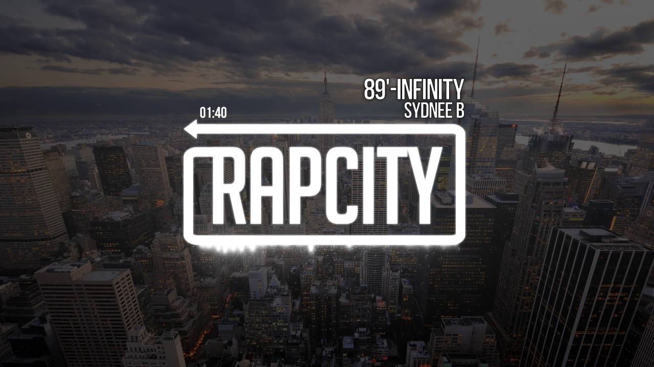 Sydnee B - 89'-Infinity