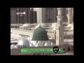 أذان العصر سعود بخاري المسجد النبوي 6 9 1432هـ