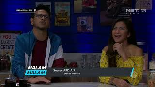 Cerita Dan Cuplikan Video Horror, Sate Aja Bisa Jadi Horror - MALAM MALAM (3/4)